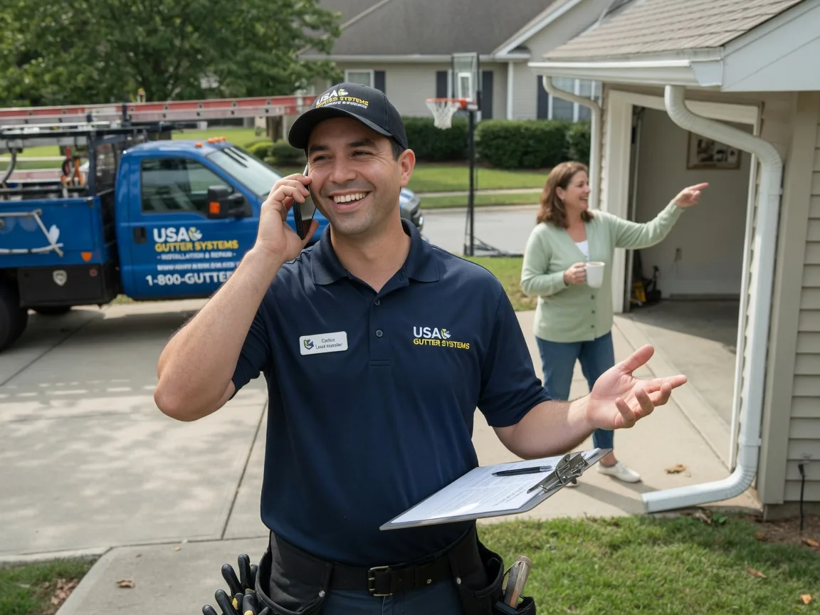 Gutter Installation Hull, TX FAQs
